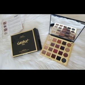 SOLD*** Tarte tarteist pro Eyeshadow palette